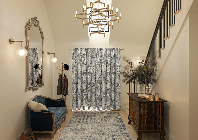 Maggie, Stone - Made to Measure Curtains - Image 14